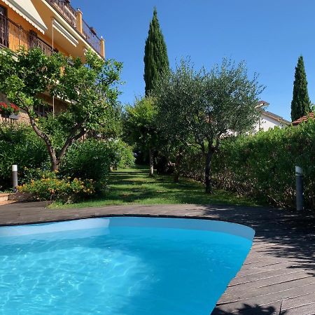 Villa Pineland Borghetto Santo Spirito Kültér fotó