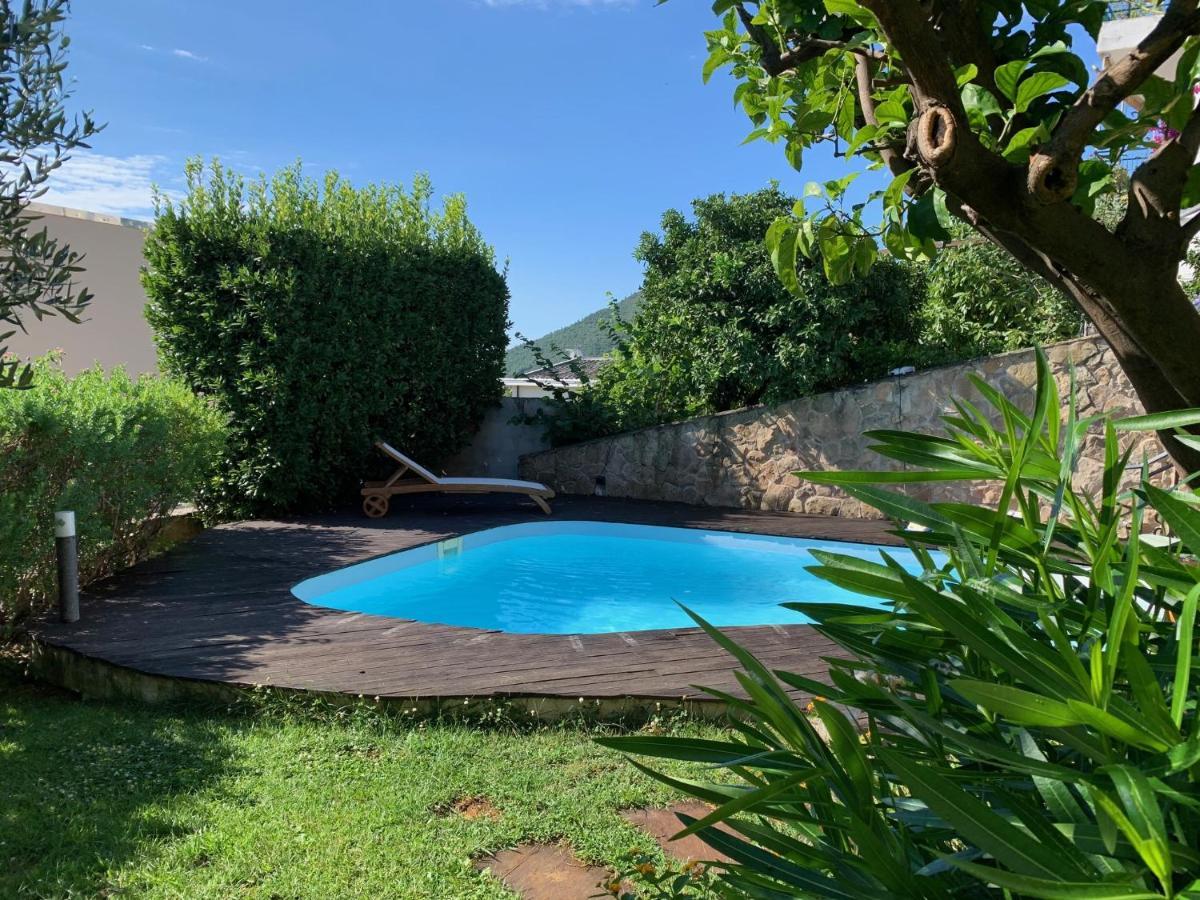 Villa Pineland Borghetto Santo Spirito Kültér fotó