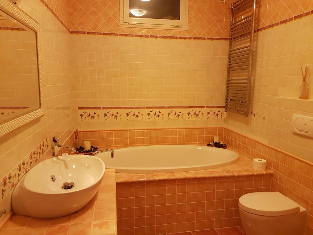 Villa Pineland Borghetto Santo Spirito Kültér fotó