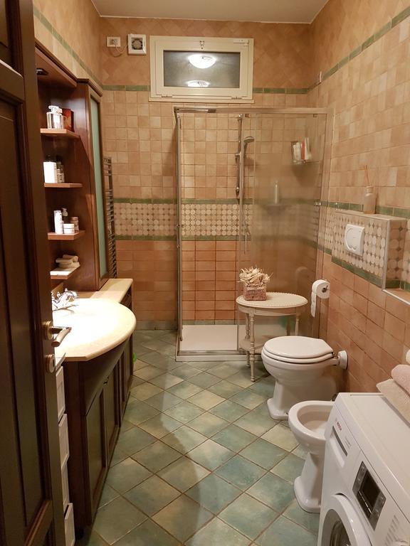 Villa Pineland Borghetto Santo Spirito Kültér fotó