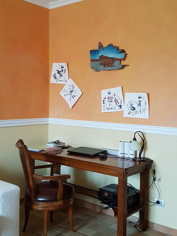 Villa Pineland Borghetto Santo Spirito Kültér fotó