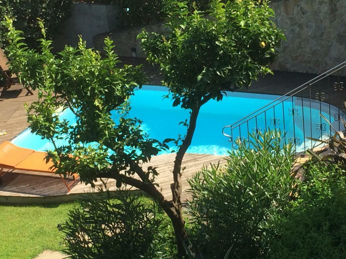 Villa Pineland Borghetto Santo Spirito Kültér fotó