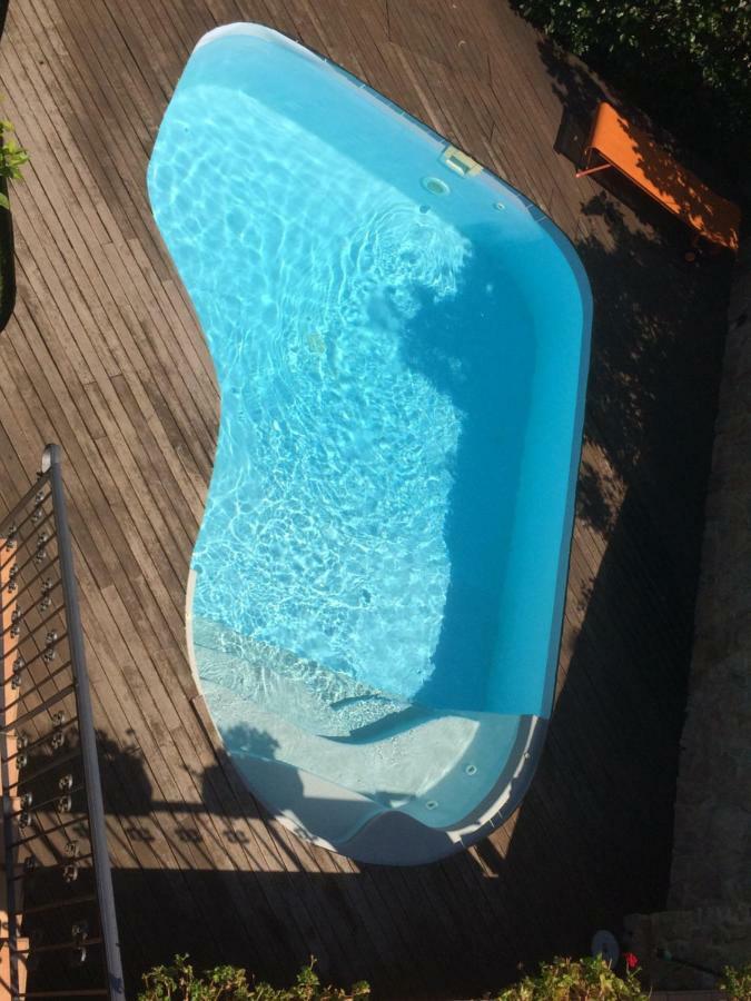 Villa Pineland Borghetto Santo Spirito Kültér fotó