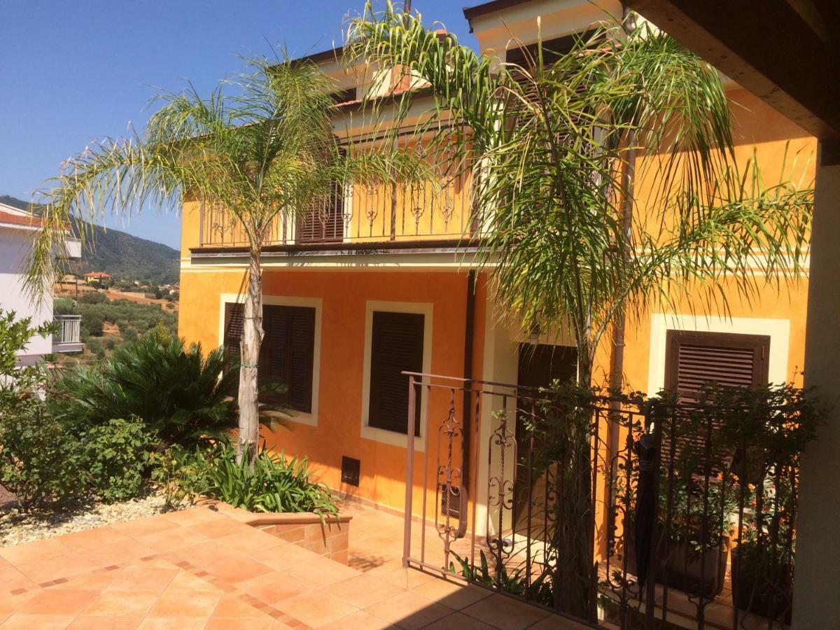 Villa Pineland Borghetto Santo Spirito Kültér fotó