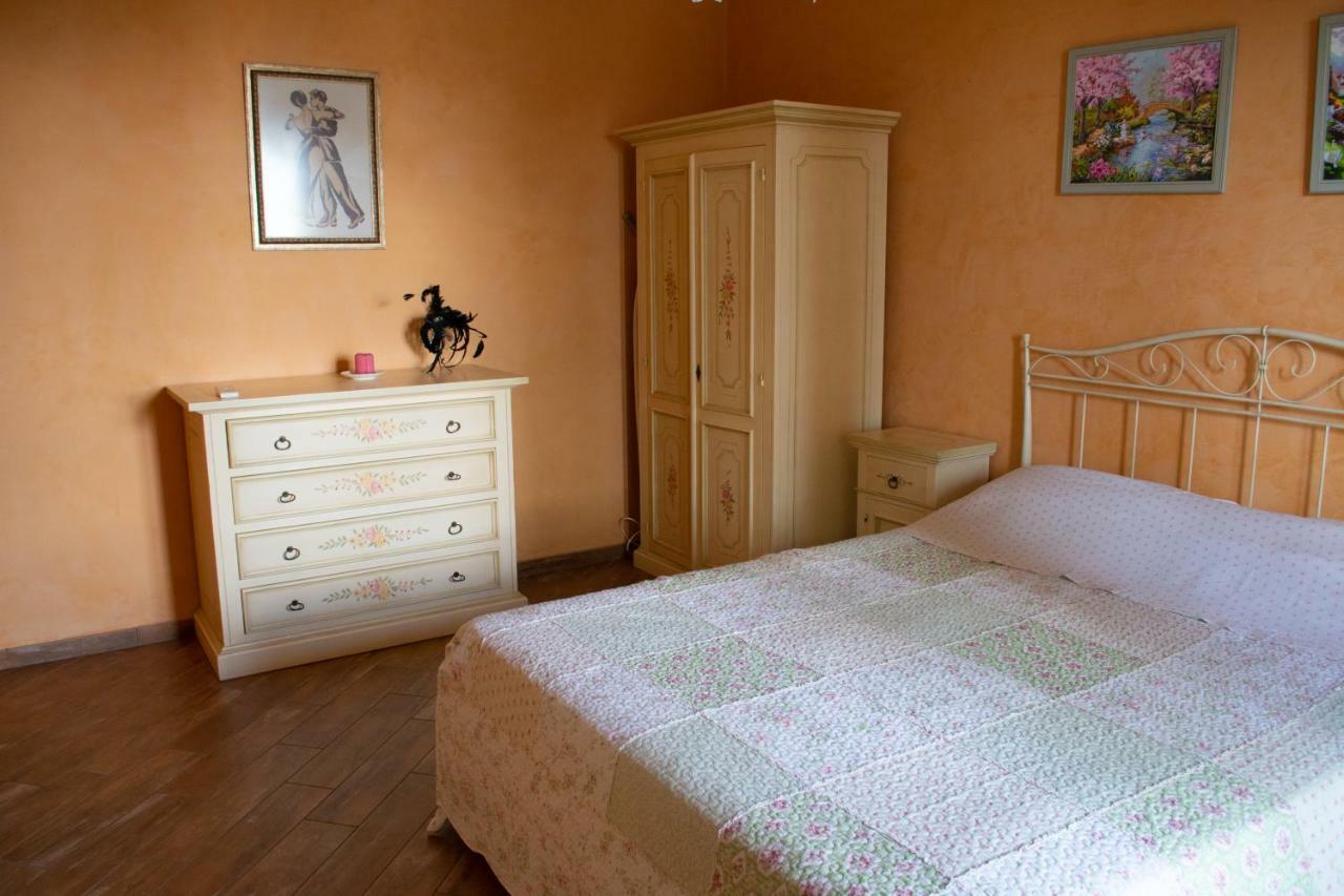 Villa Pineland Borghetto Santo Spirito Kültér fotó