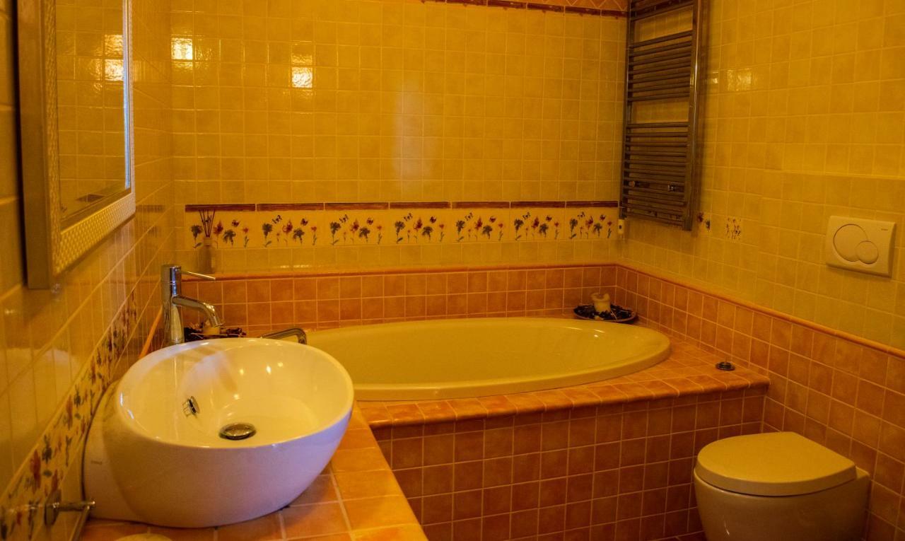 Villa Pineland Borghetto Santo Spirito Kültér fotó