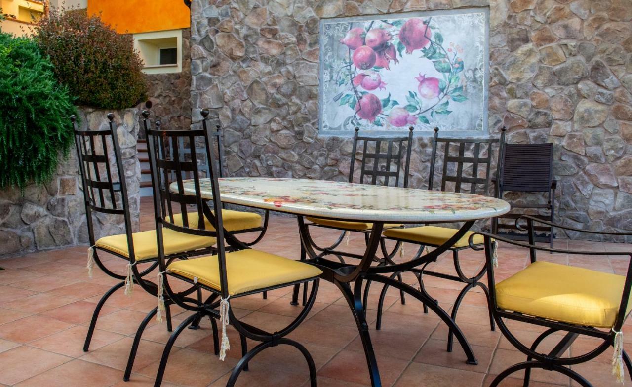 Villa Pineland Borghetto Santo Spirito Kültér fotó