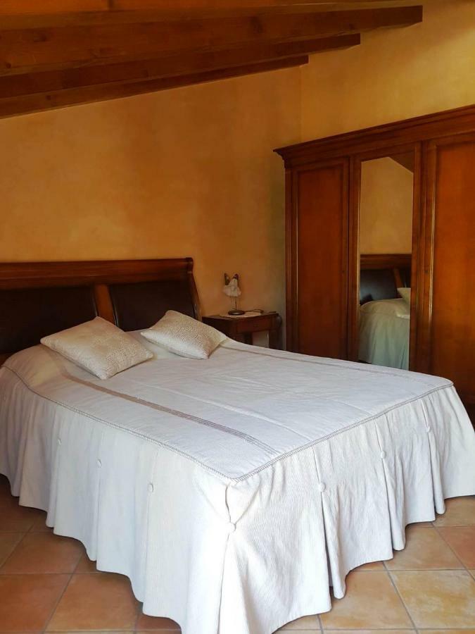 Villa Pineland Borghetto Santo Spirito Kültér fotó