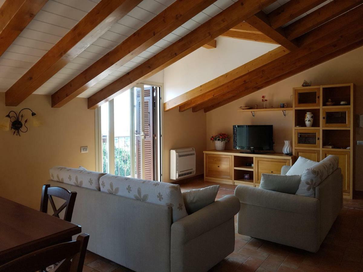 Villa Pineland Borghetto Santo Spirito Kültér fotó