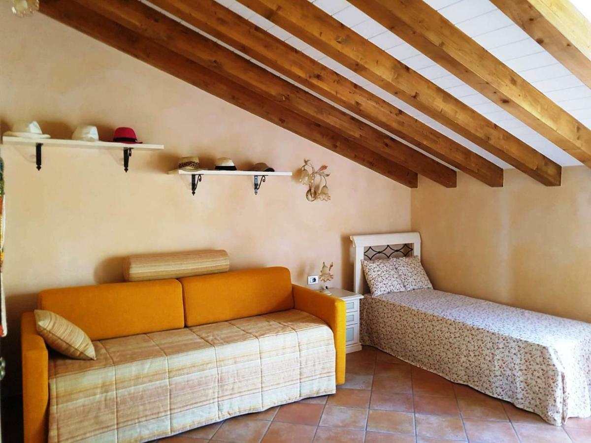Villa Pineland Borghetto Santo Spirito Kültér fotó