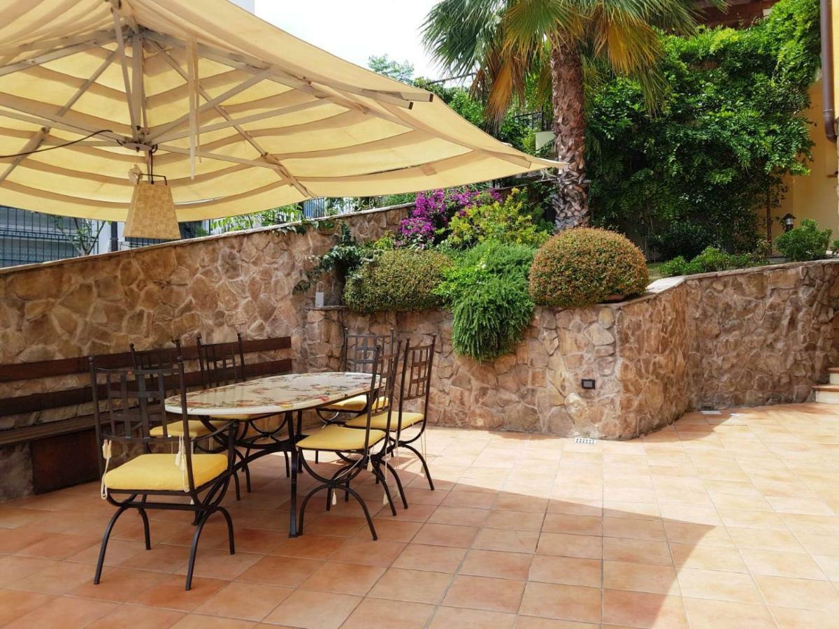 Villa Pineland Borghetto Santo Spirito Kültér fotó