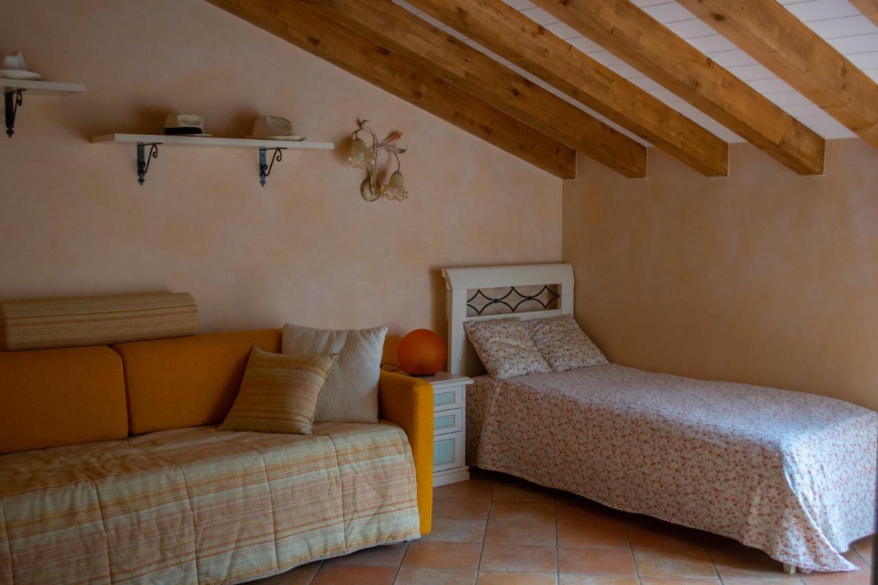 Villa Pineland Borghetto Santo Spirito Kültér fotó