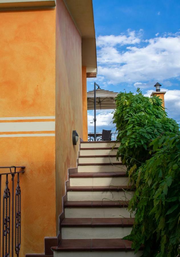 Villa Pineland Borghetto Santo Spirito Kültér fotó
