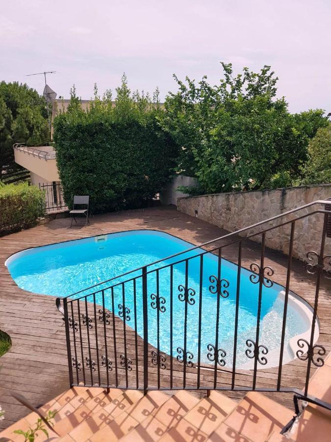 Villa Pineland Borghetto Santo Spirito Kültér fotó